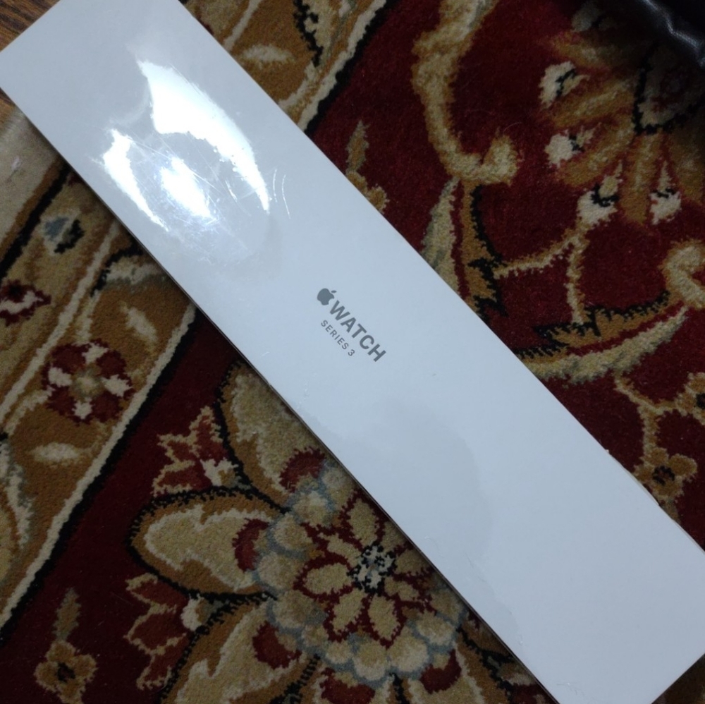 Apple Watch Series 3